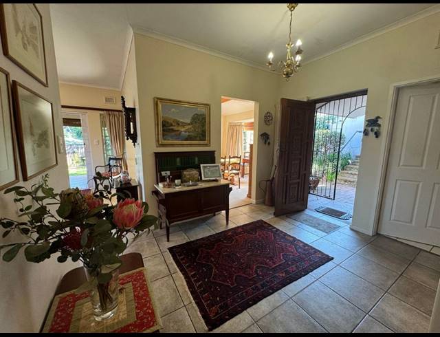 3 BEDROOM TOWNHOUSE FOR SALE IN GILLITTS